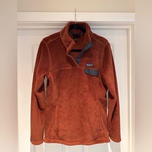 Patagonia Pullover